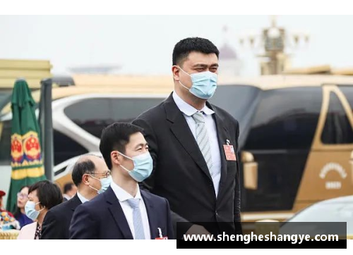 银河8366cc姚明出席联合国会议，畅谈体育对全球可持续发展的关键作用