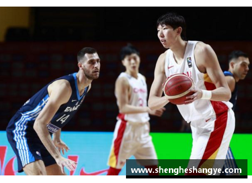 银河8366cc周琦NBA生涯：从天价签约到合同悲歌 - 副本
